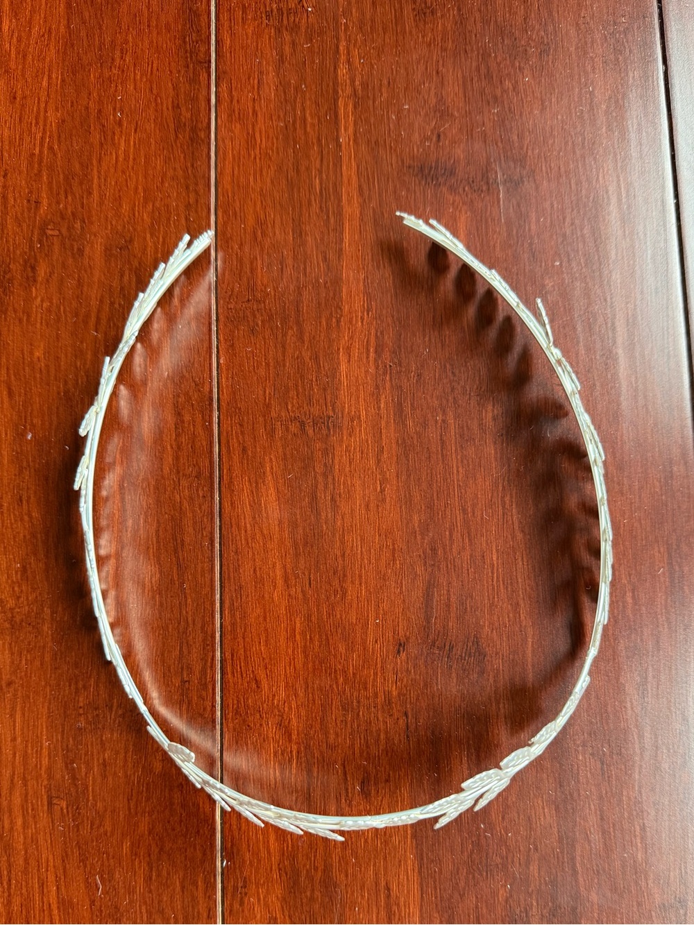 Hair Crown - Picture 2 of 4